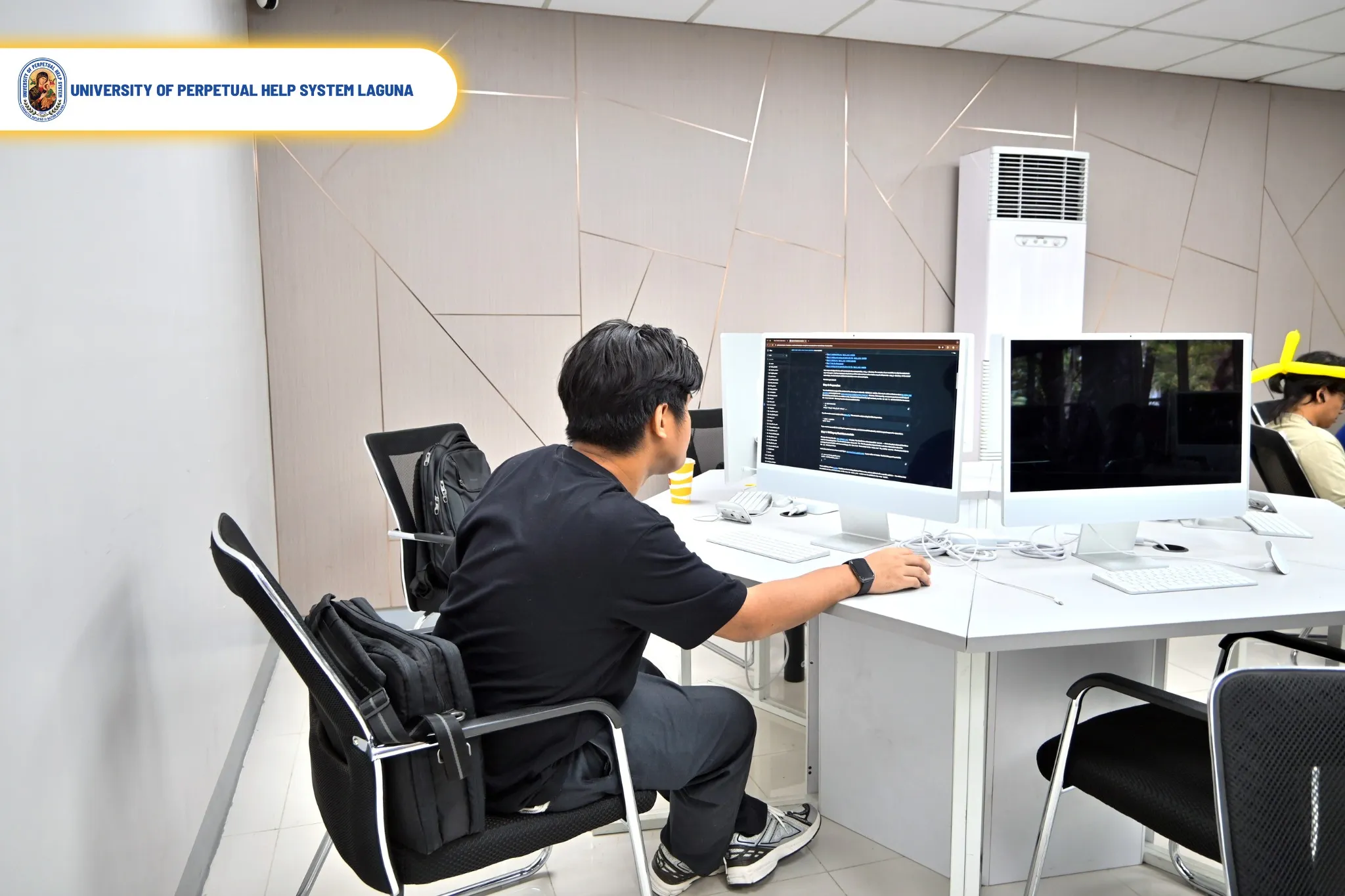 Event Image of AWS Learning Club - UPHSL